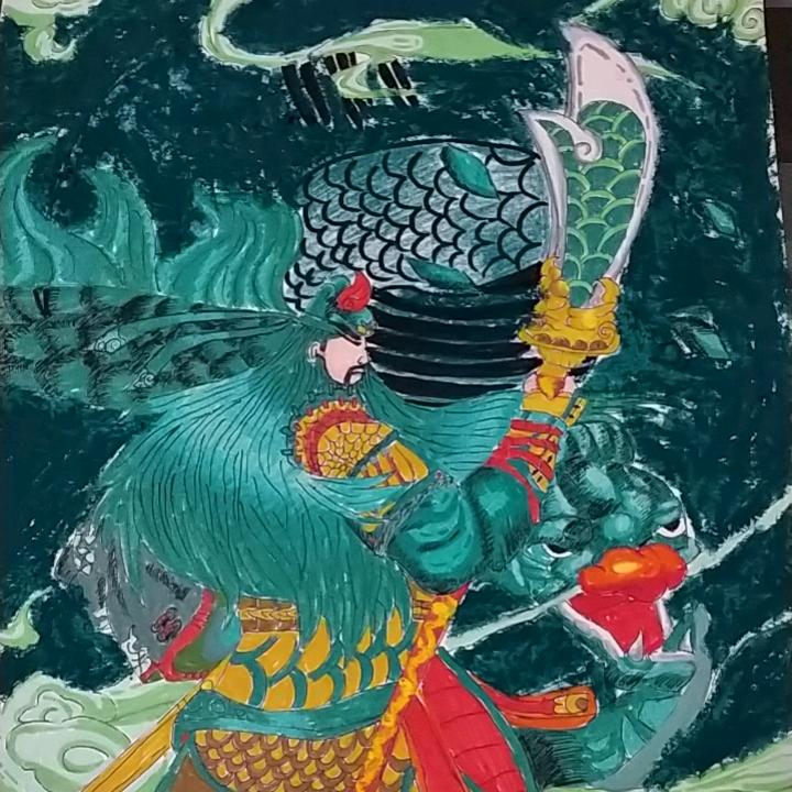 🍃風雲墨軒習字