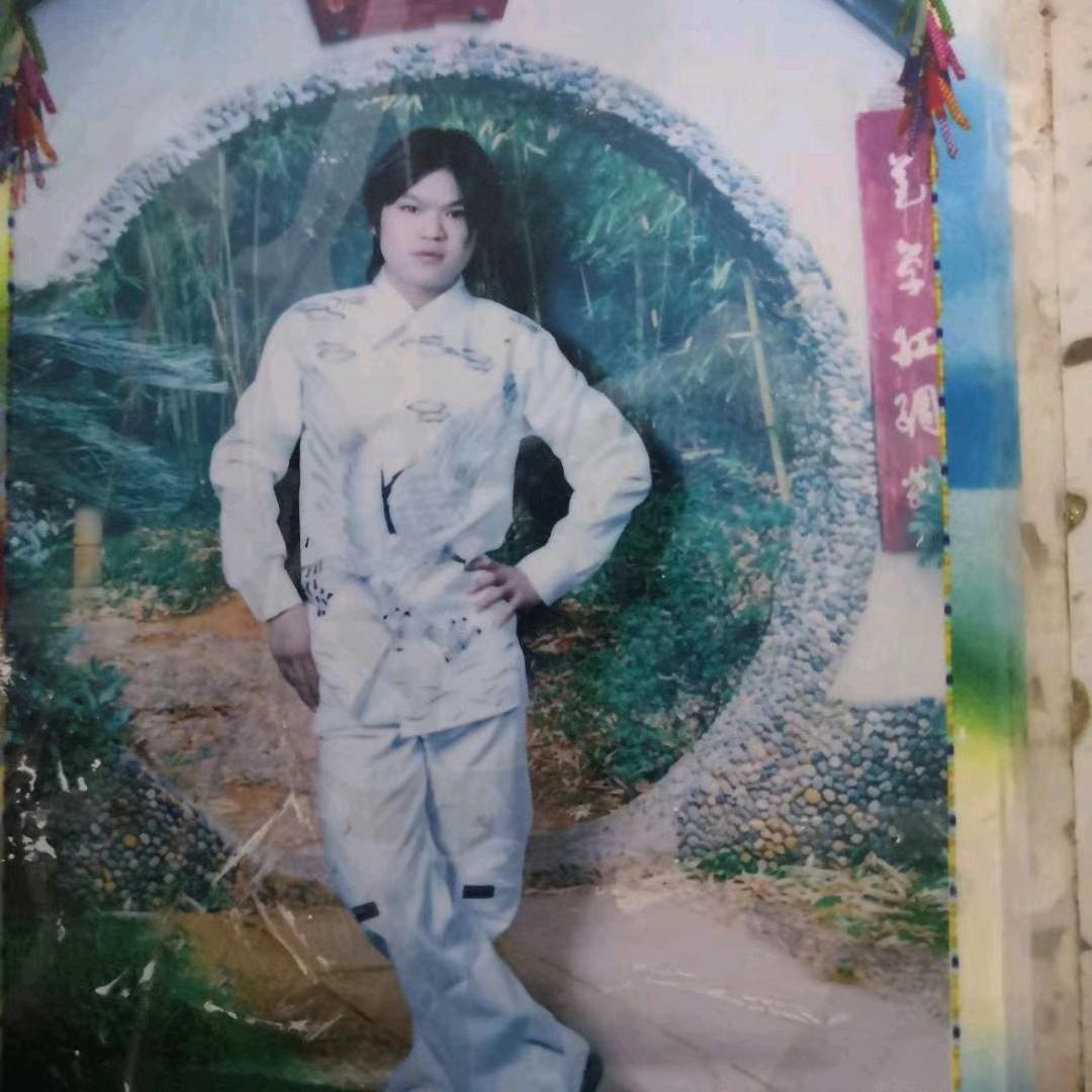 温暖了你也照亮了我