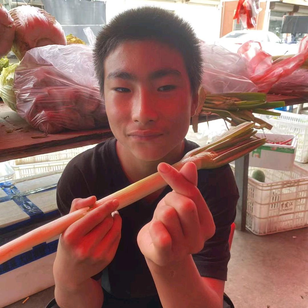 迈安生鲜