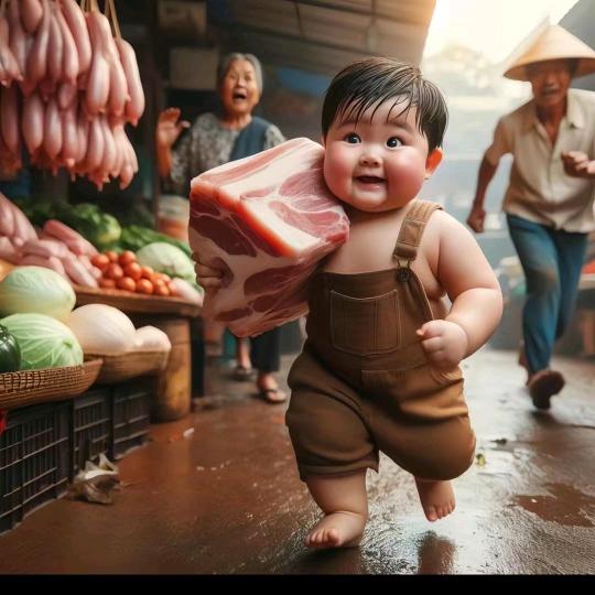 小姨哥