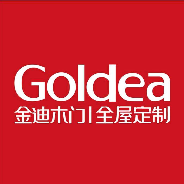 金迪木门全屋整装同色专家陈时国