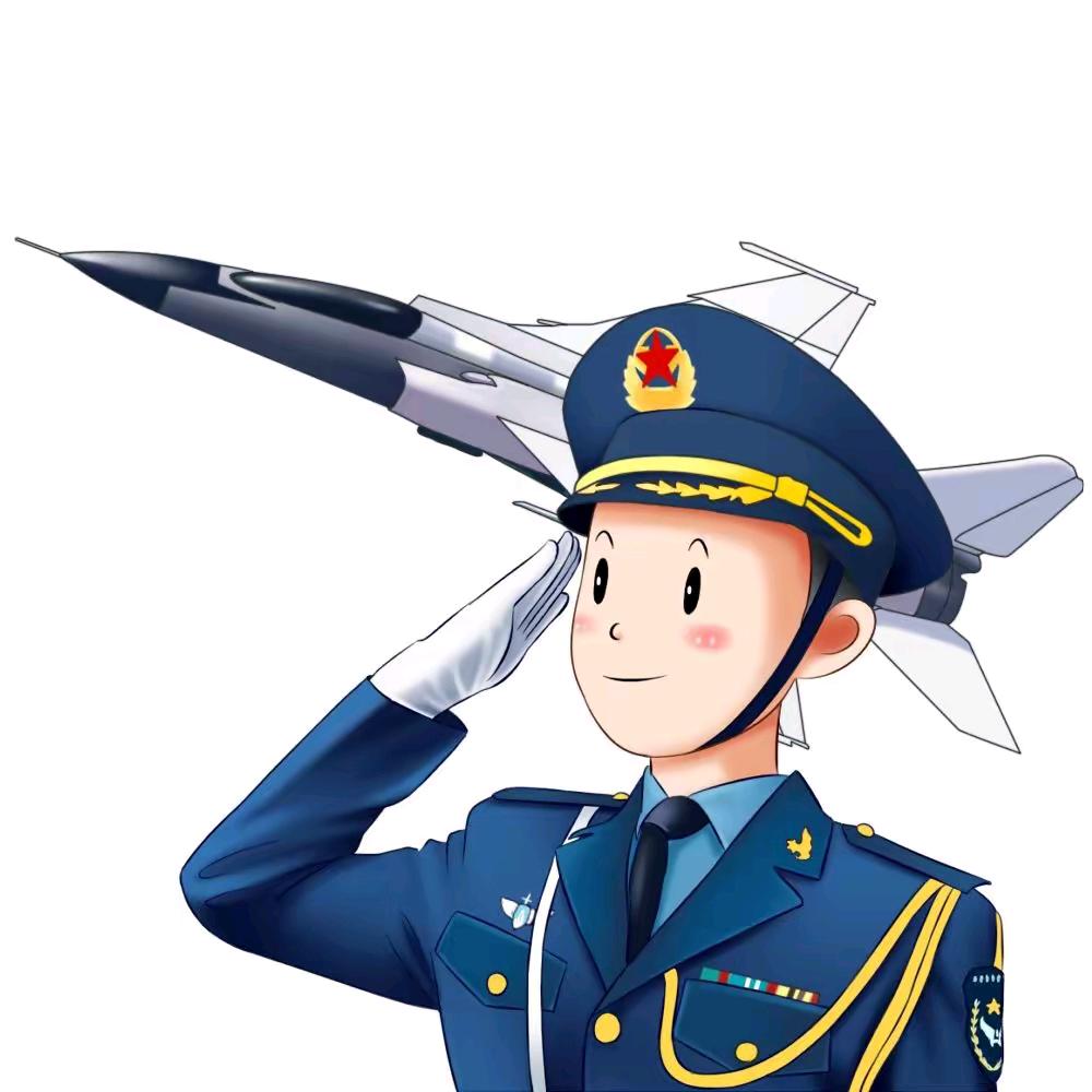 🇨🇳 飞行员🇨🇳（座山雕）