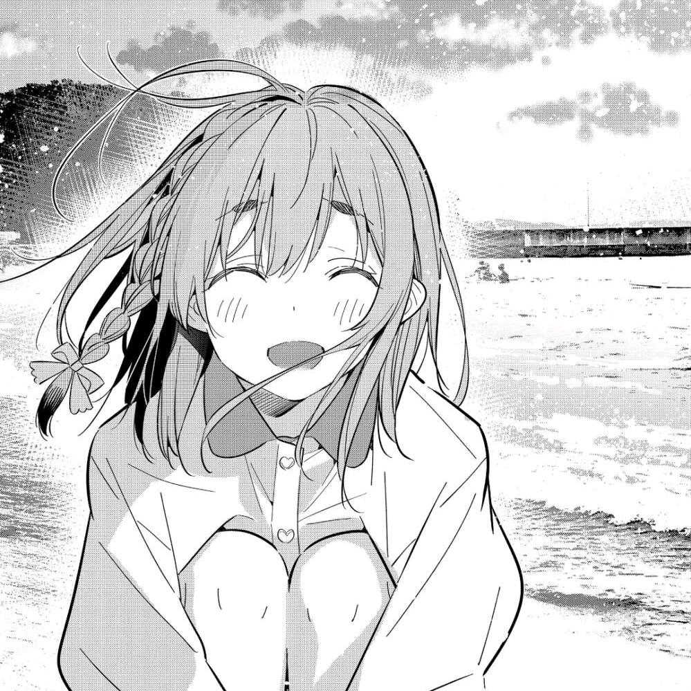 you:)幼