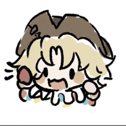 堂主（燃尽版）