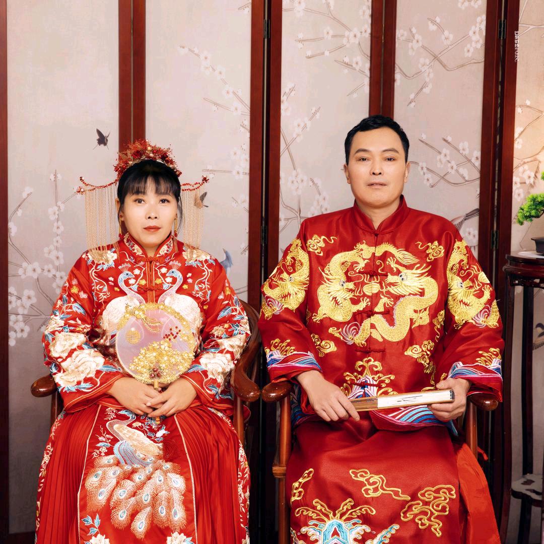 杨发明