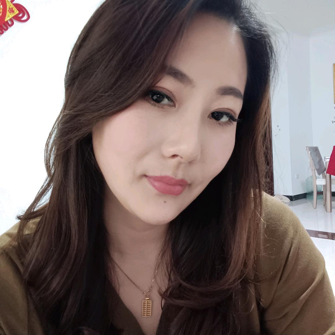 微醺女人