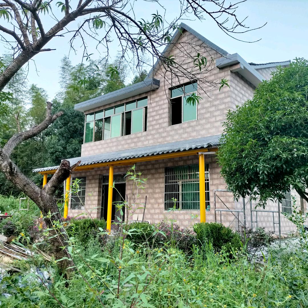 乡愁小院