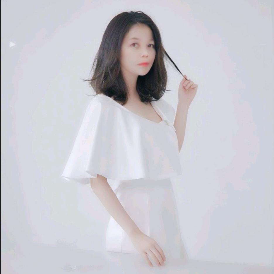 潘潘🌹