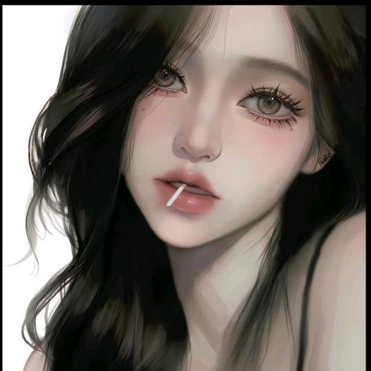 不许凶我~