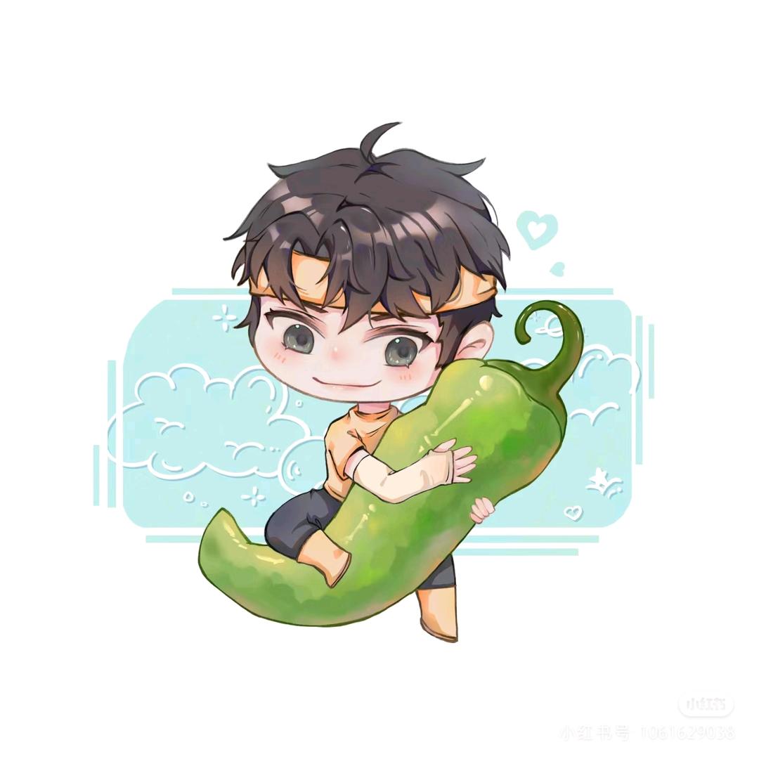 小韩说辣椒