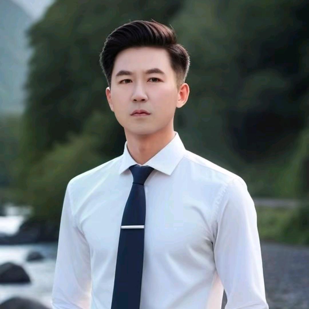 顺其自然😎