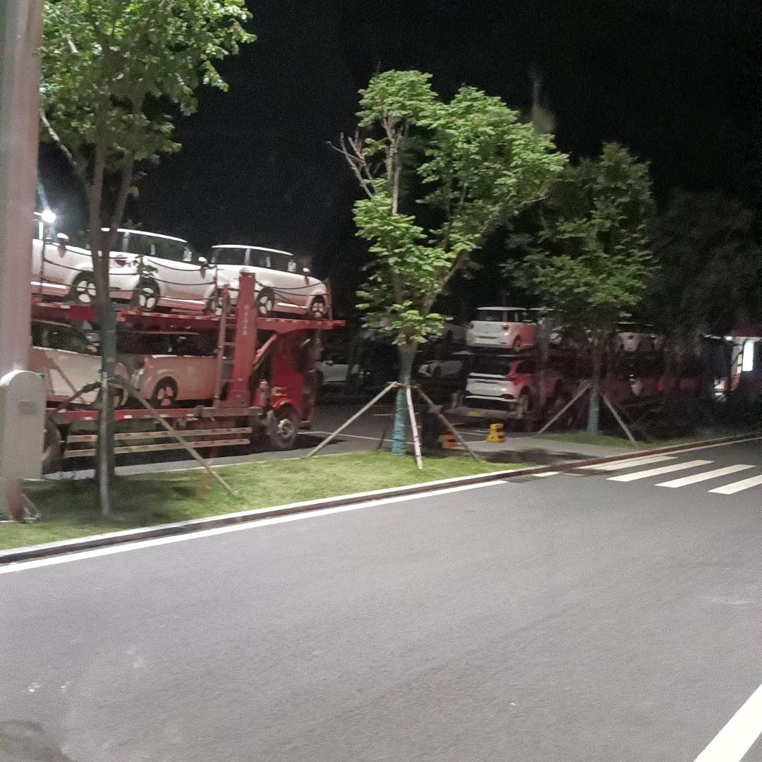 定州杨姐二手车批发