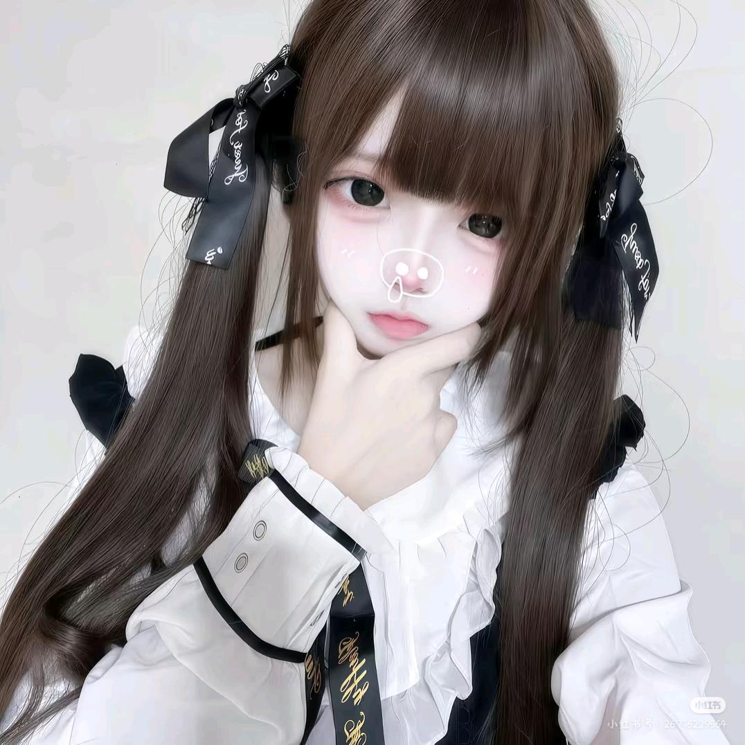 梨霜吻🐾