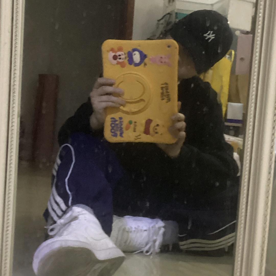小雨淅～黎黎