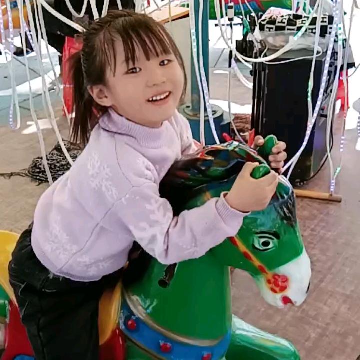 诺宝妈妈