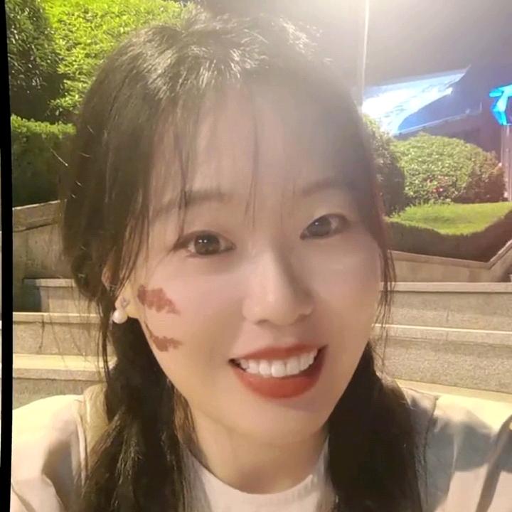 人生是用来体验的，不是演绎完美的