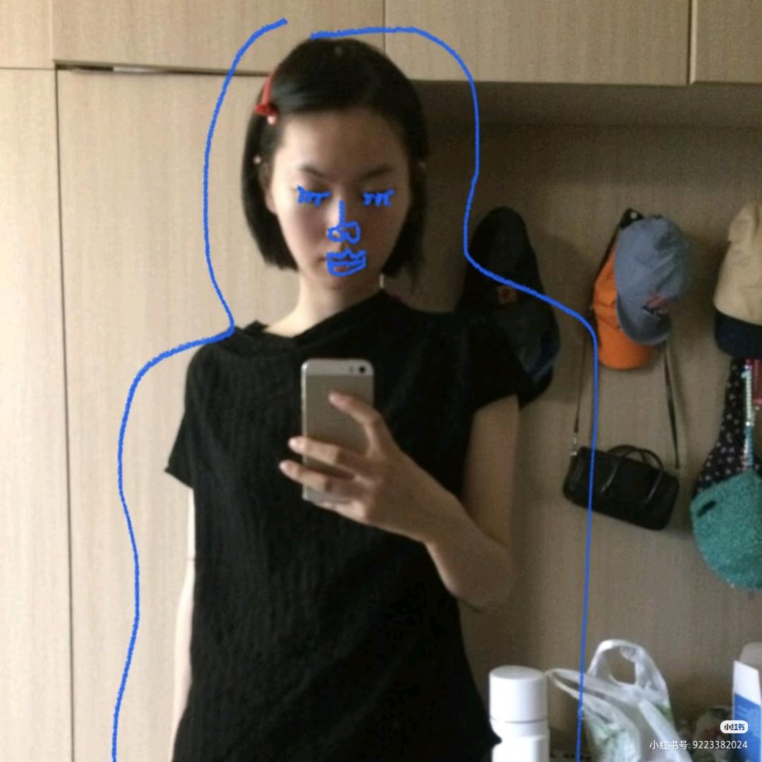 @你也想当一棵树吗.