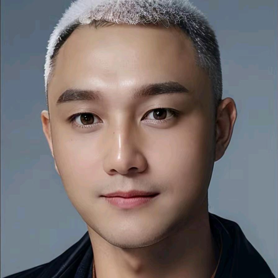 我就是超帅
