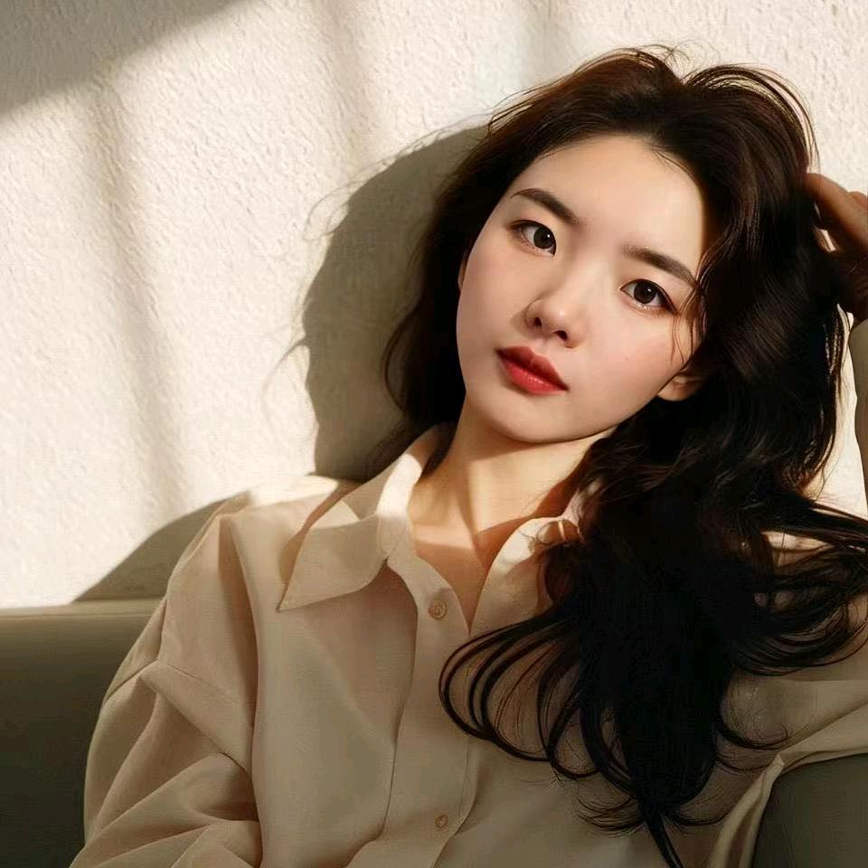 小妞穿搭