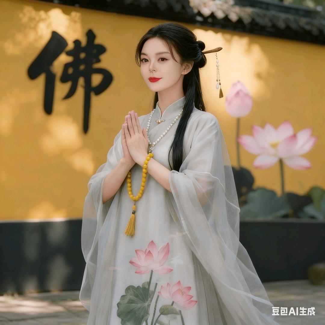 竹畔听风