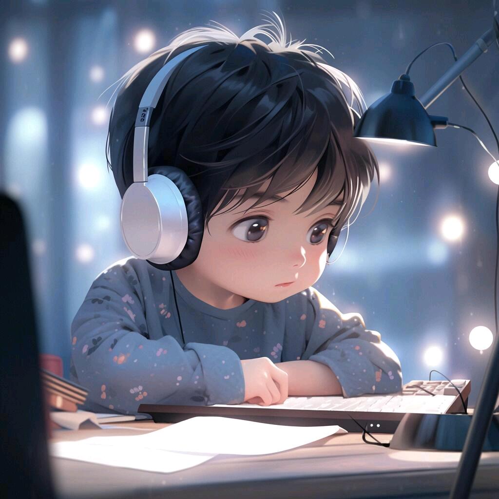 柒丶染
