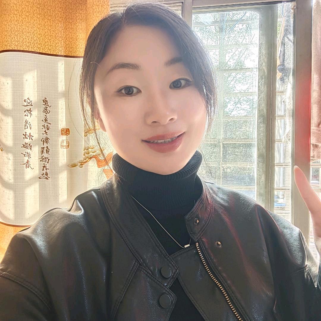 卧龙朋丰粮食购销赵娇