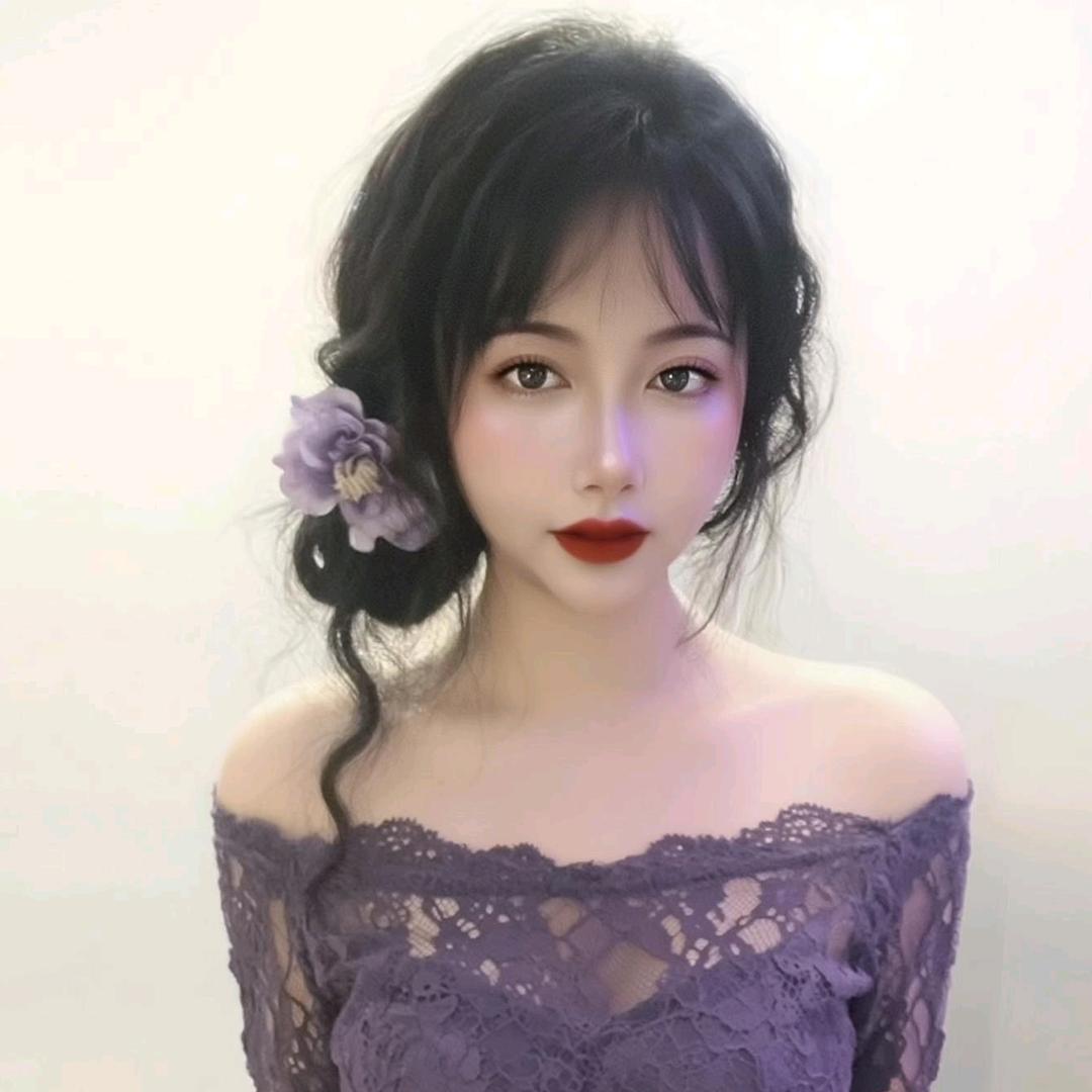 韦小姐