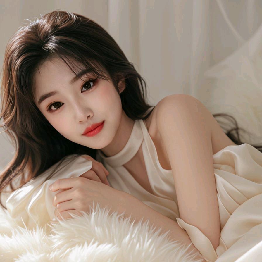 美美