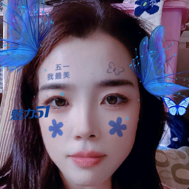蒙蒙