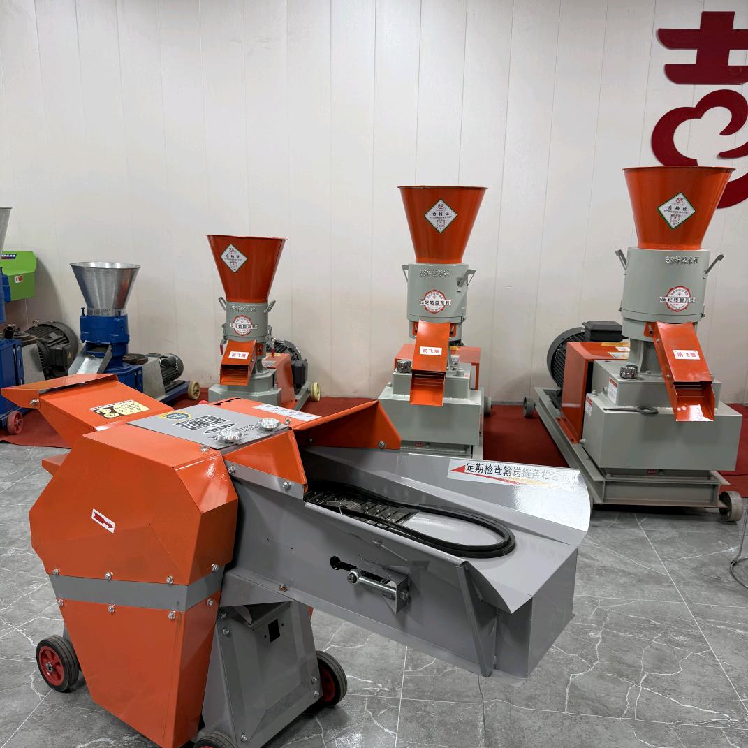 郑州市祥喆农牧养殖设备有限公司