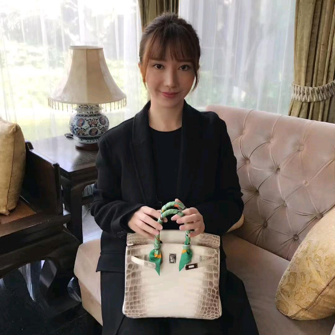 晰姐Nicole的日常