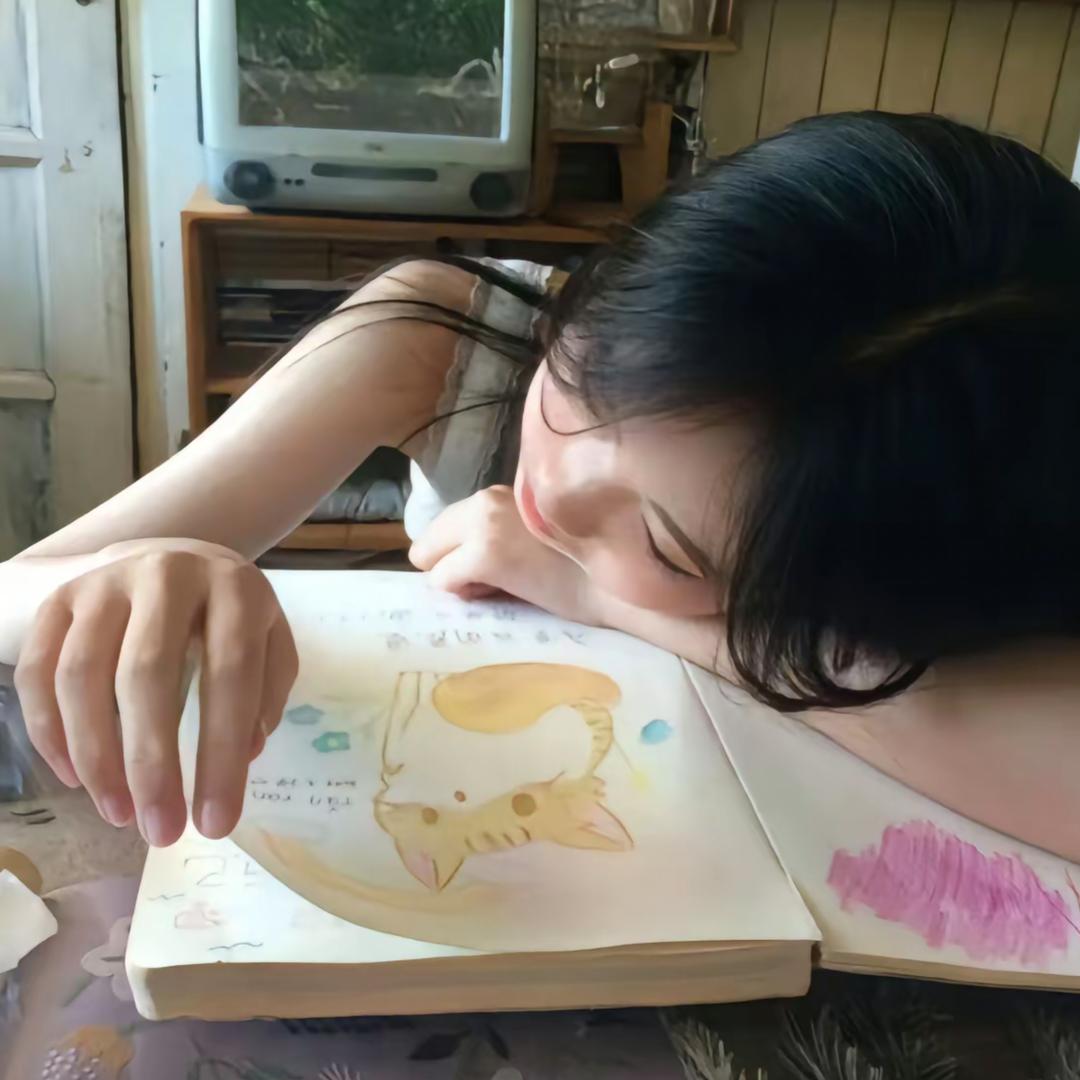 马儿