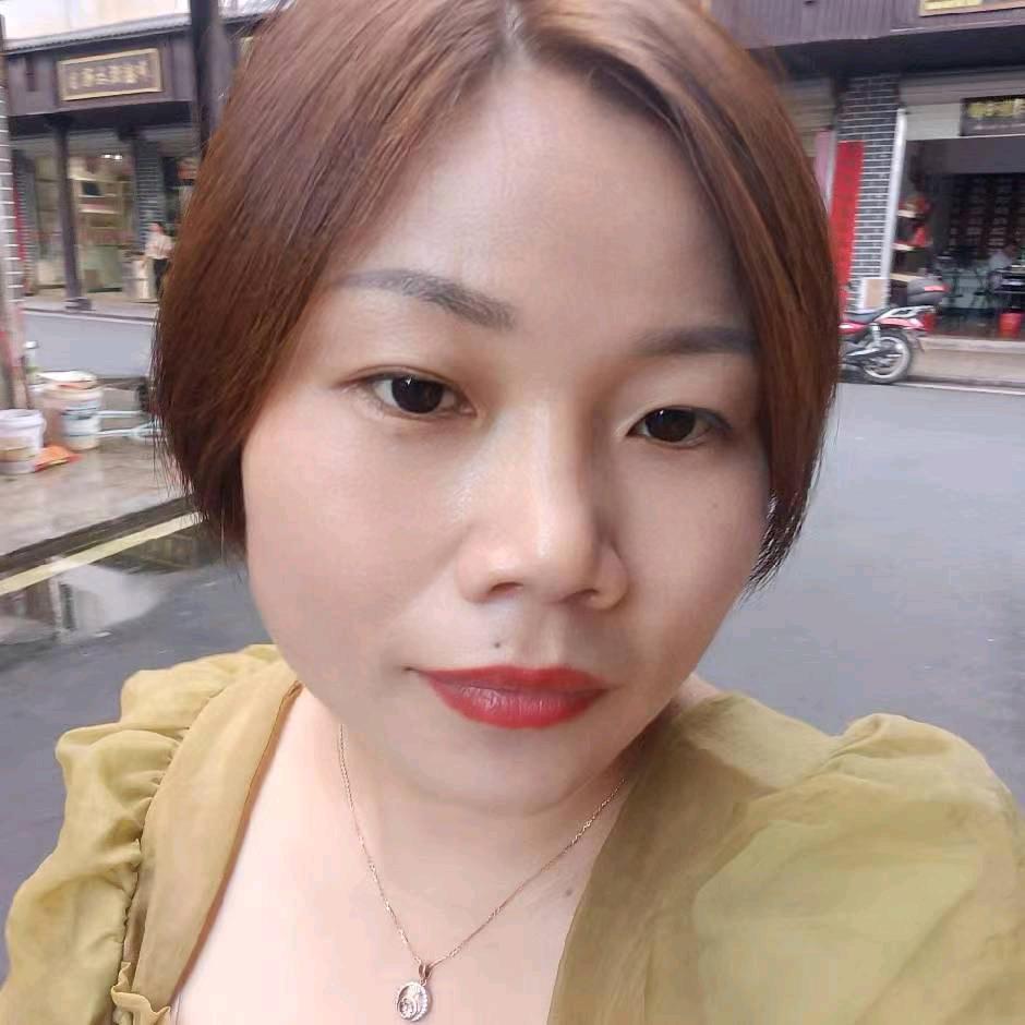 丽丽首播（早上9.30）