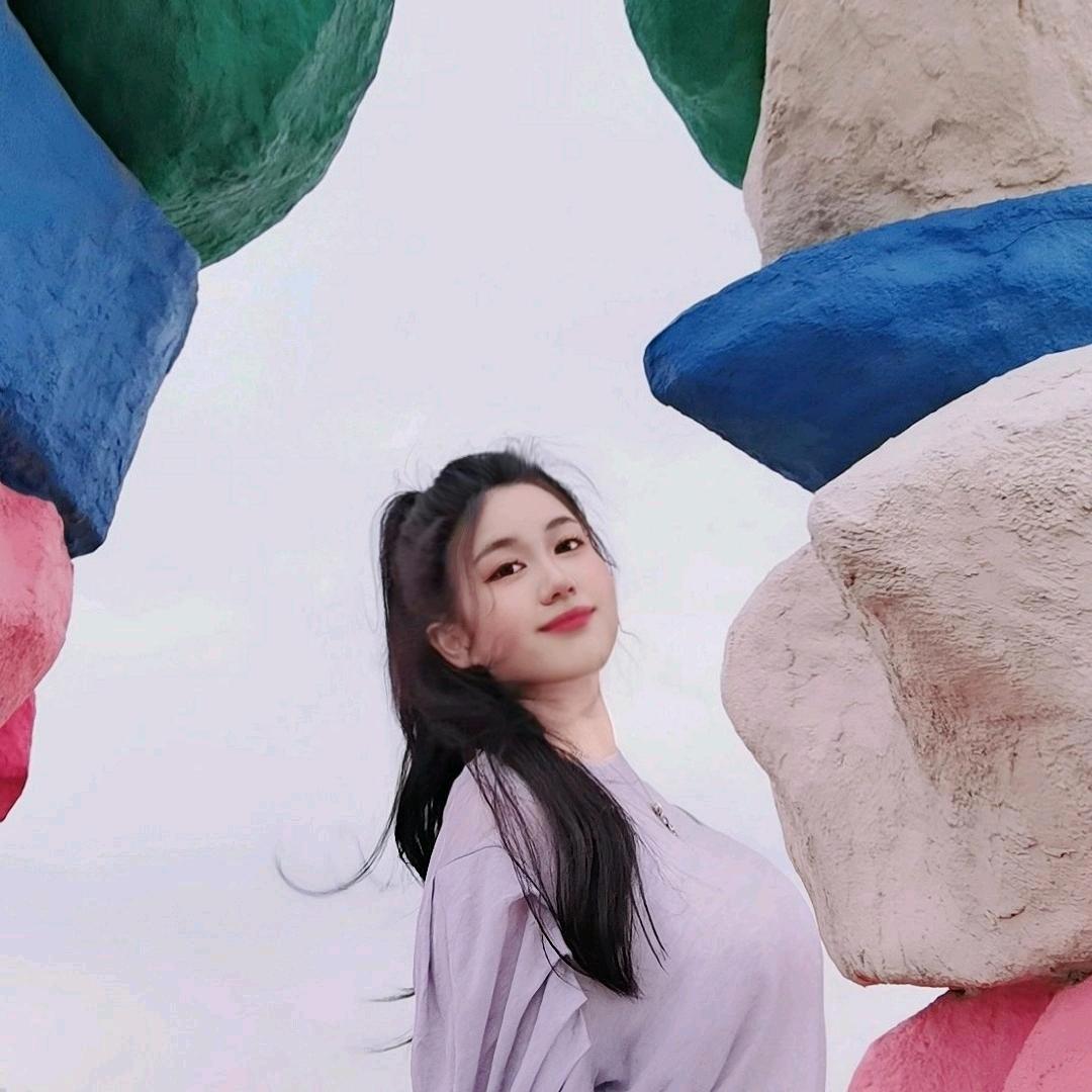 翁暖☀️