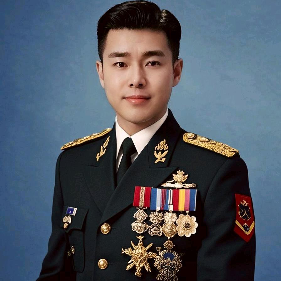 浪子豪哥
