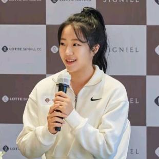 신유빈申裕斌Fan