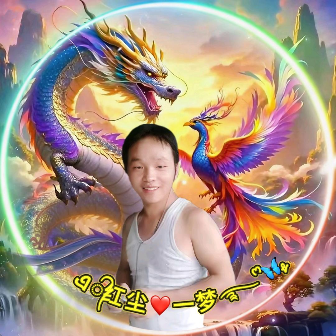 এ᭄红尘❤️一梦࿐ᩚ🦋ﻬ