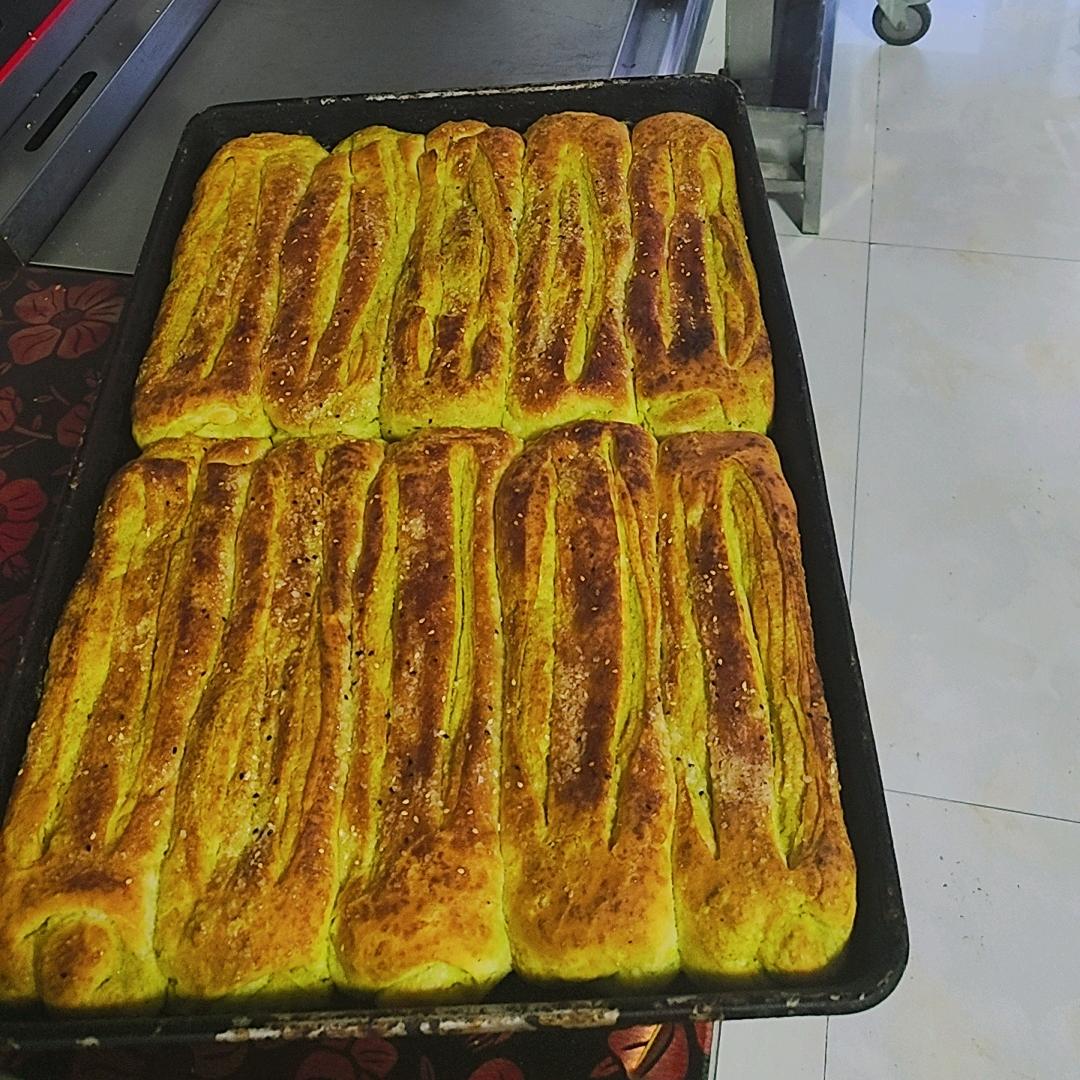 牛舌饼