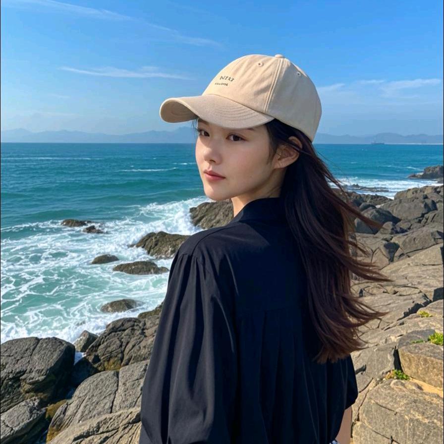 @i优雅的转身