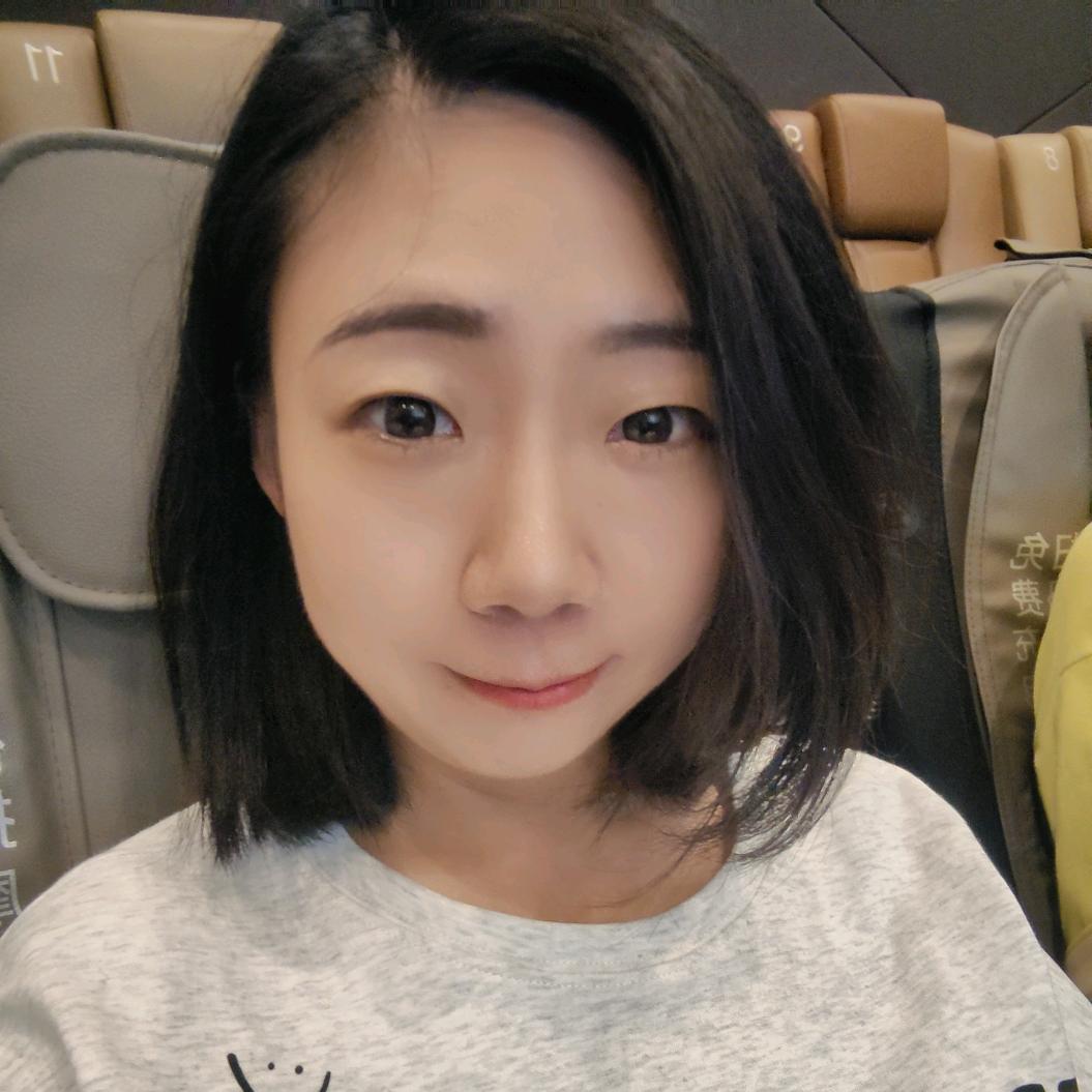 旅居萝卜妹儿