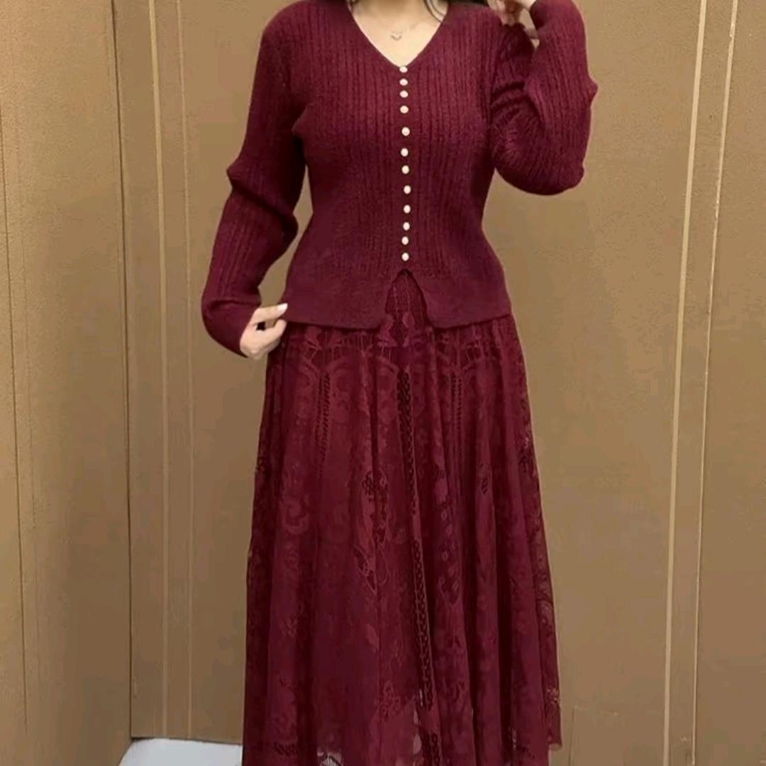 彤彤家女装服饰店