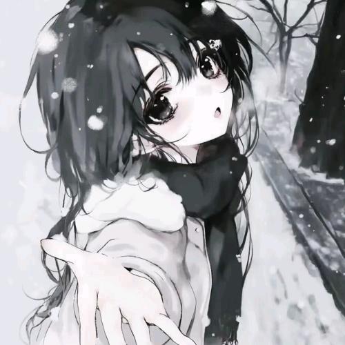 小雨不会剪