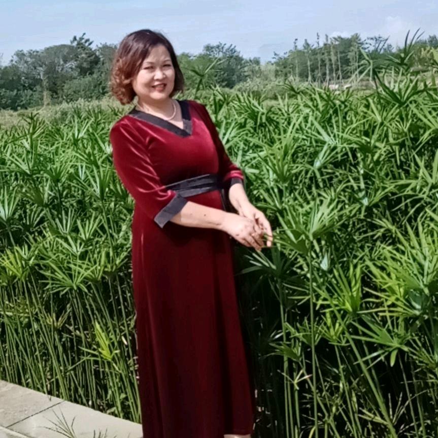 小红