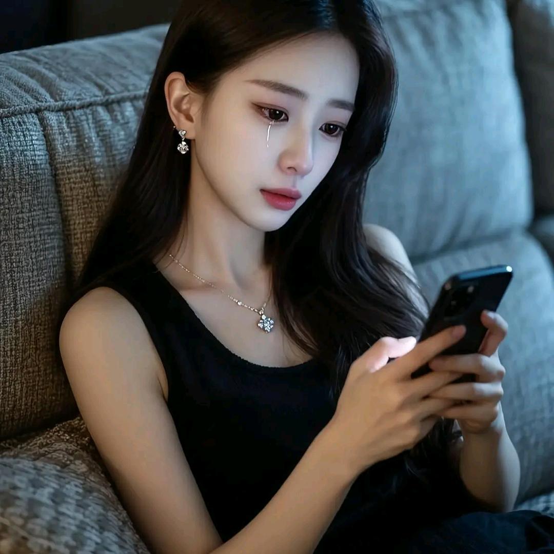 娟子的忧伤
