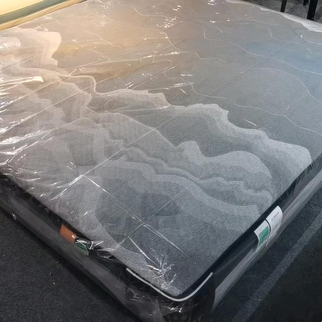 合川吉祥梦床垫源头工厂