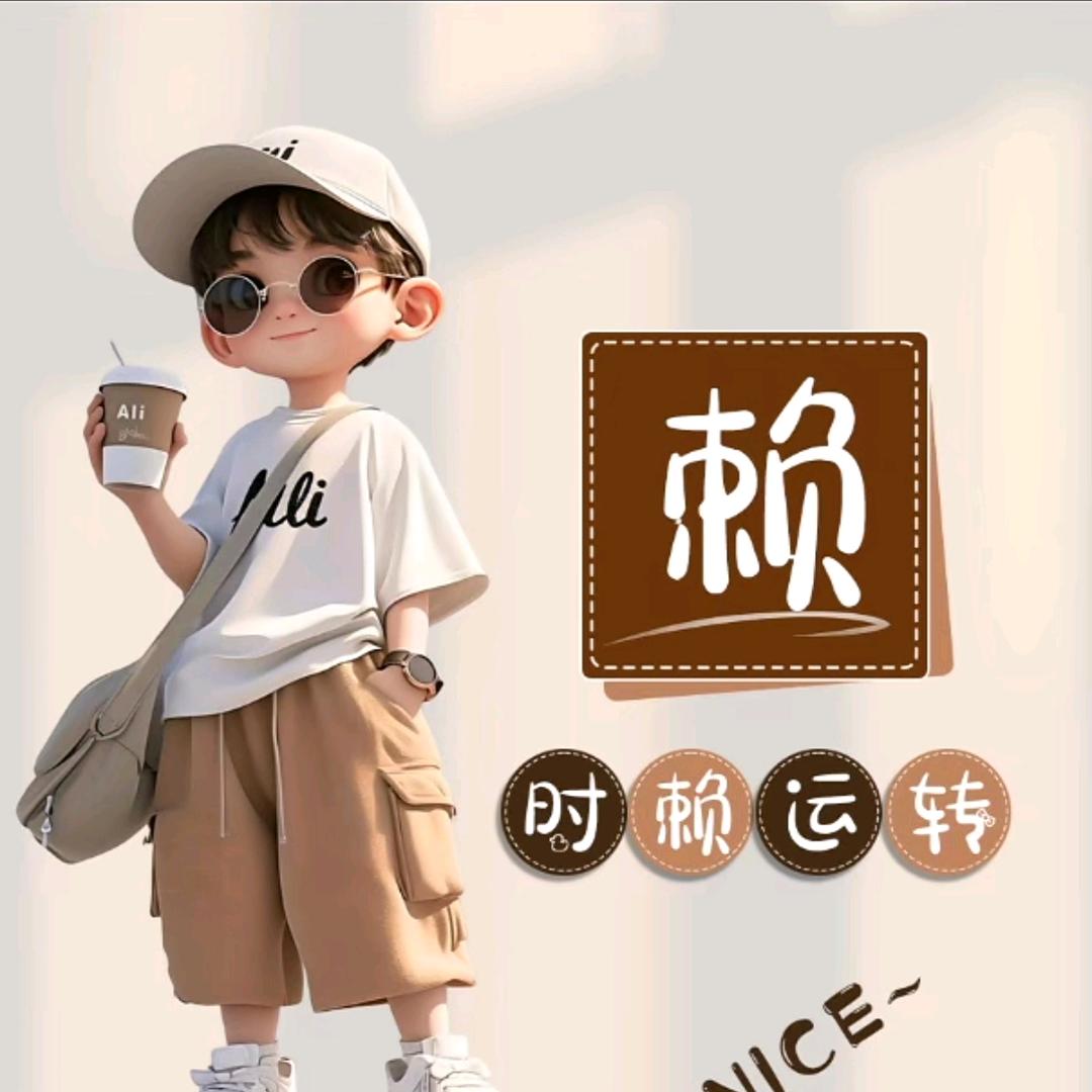 佛与猪