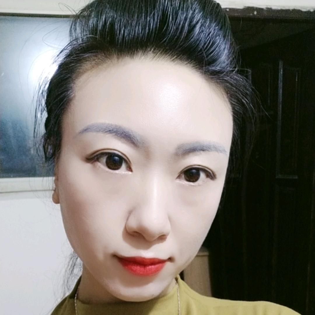我是一个活泼可爱的傻妞妞