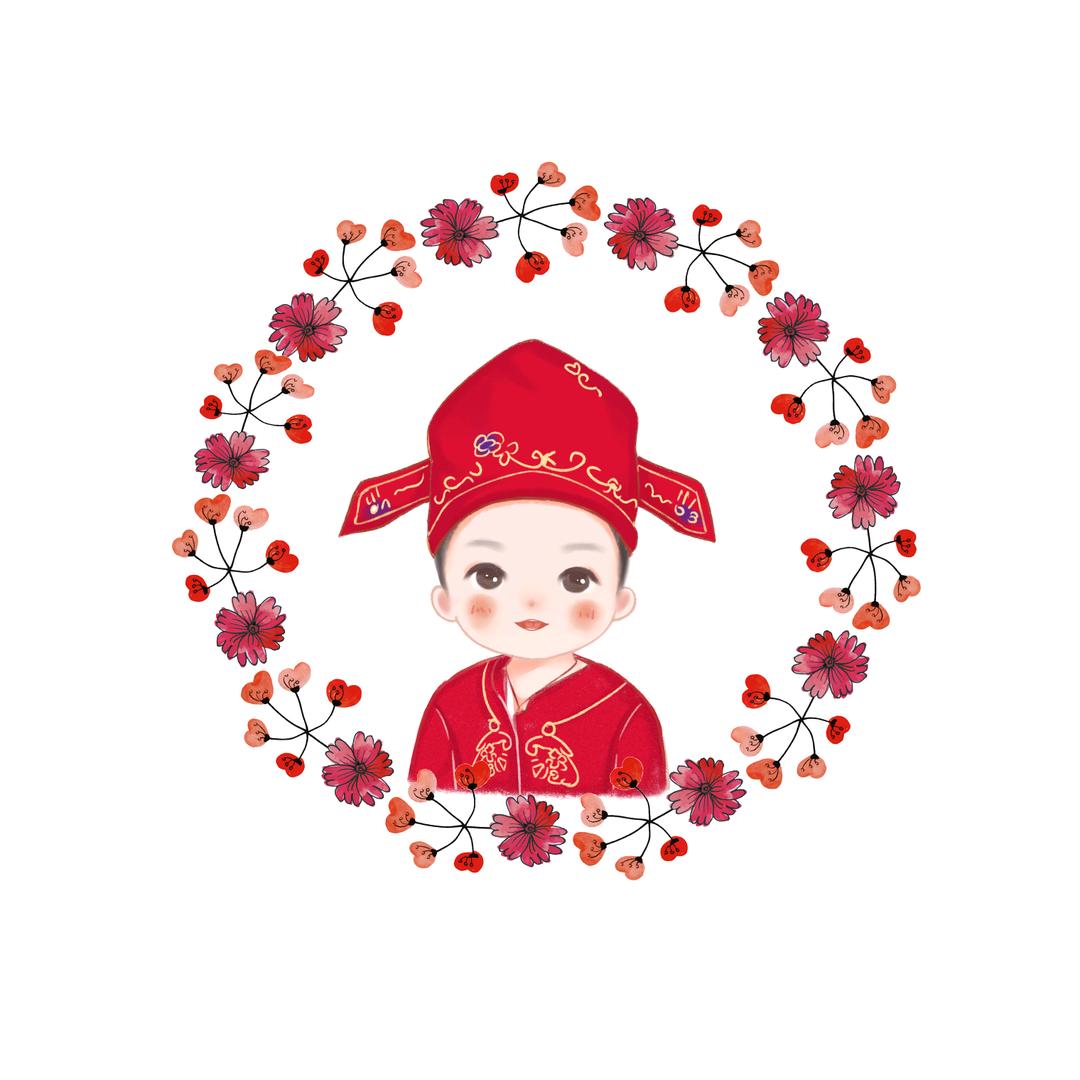 团购达人小丸子
