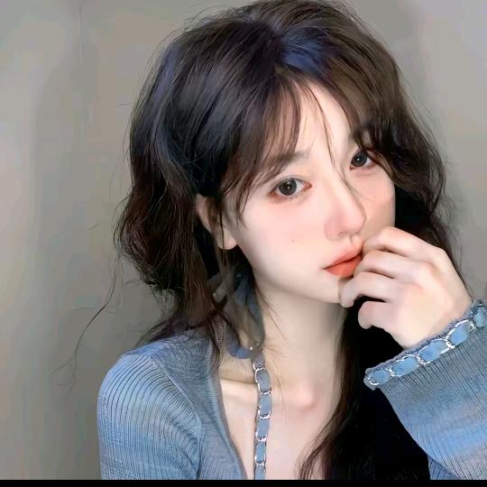 @心辰
