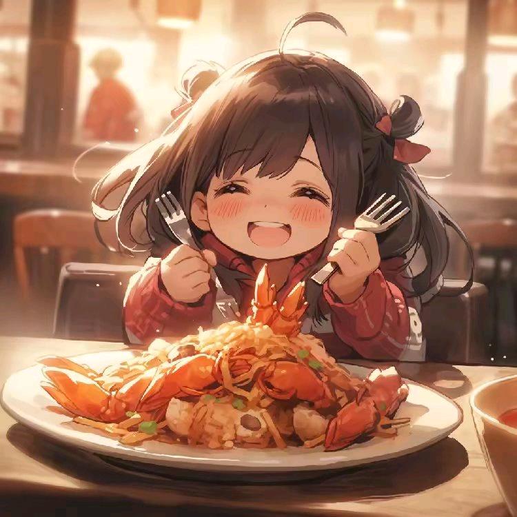 瑶瑶美食